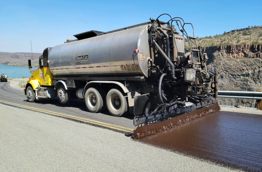  Top 10 Bitumen Producing Countries in 2025: A Comprehensive Analysis