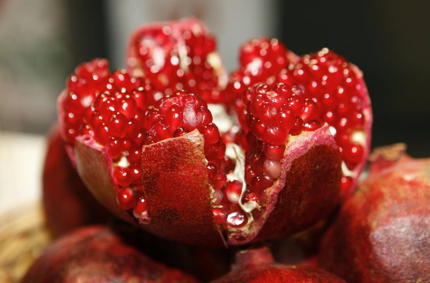  Top 10 Pomegranate Producing Countries in 2025: A Global Overview