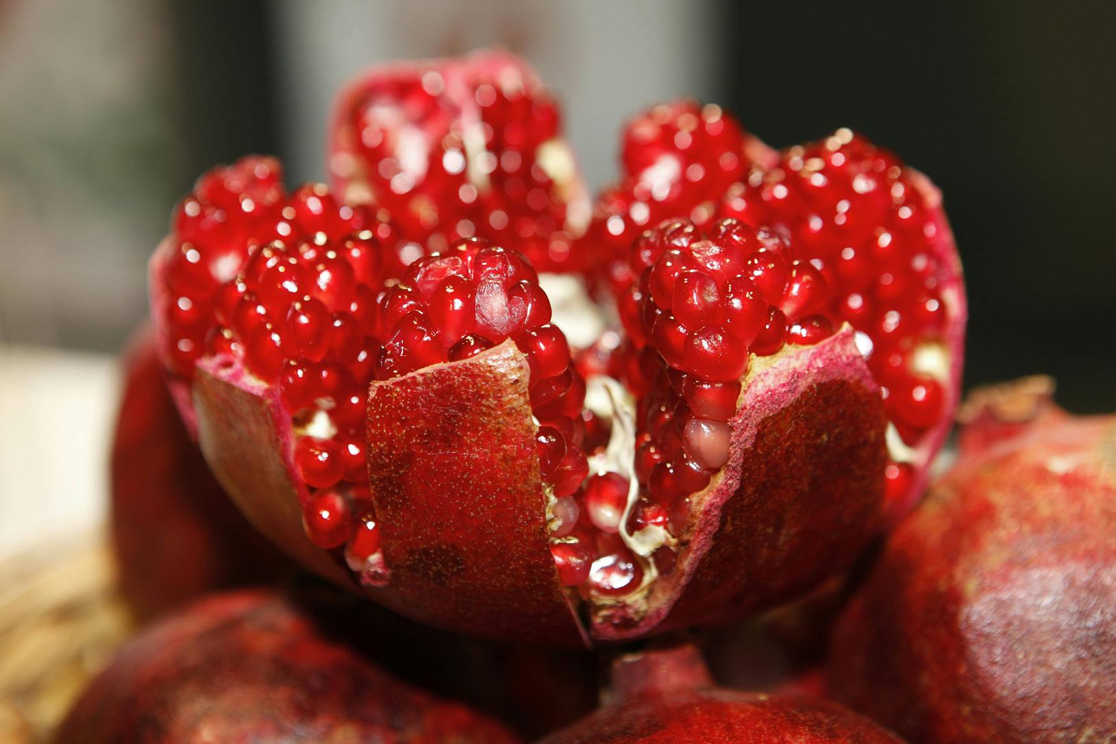 Top 10 Pomegranate Producing Countries in 2025: A Global Overview