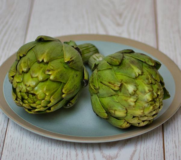 World leaders in artichoke production: The Top 10 Countries in 2025