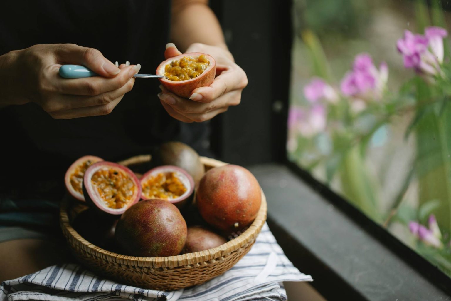 Top 10 Countries for Passion Fruit Production in 2025: A Comprehensive Analysis