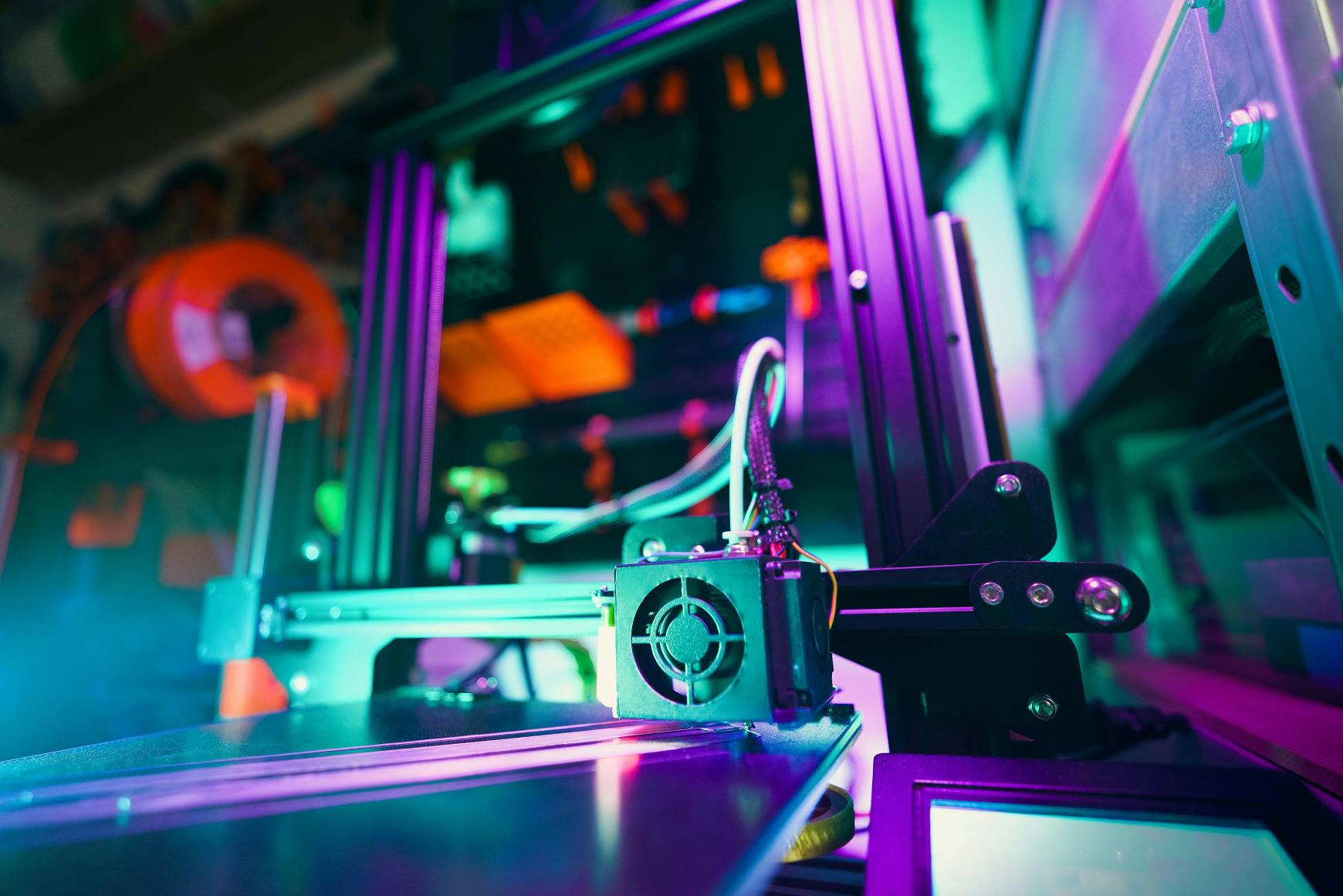 Top 10 Countries Leading 3D Printer Manufacturing in 2025