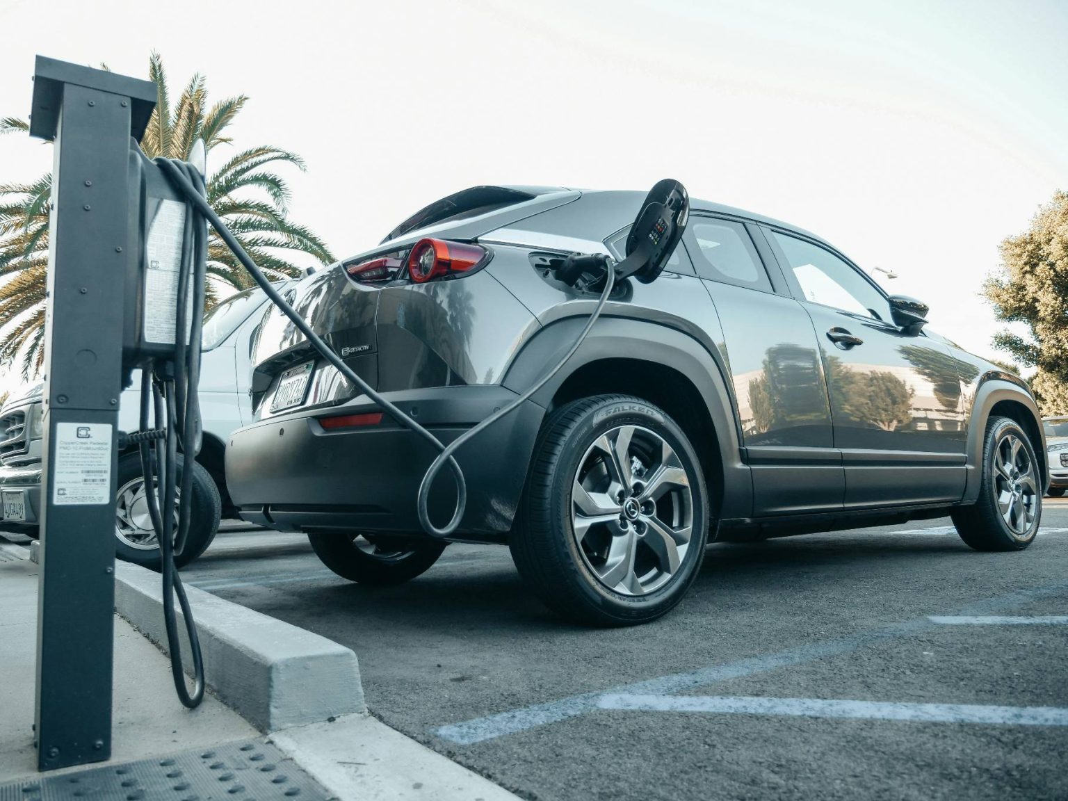 Top 10 electric vehicle producing countries in 2025: Global Leaders in the EV Revolution