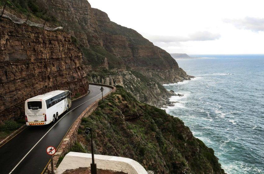  Top 10 Bus-Producing Countries in 2025