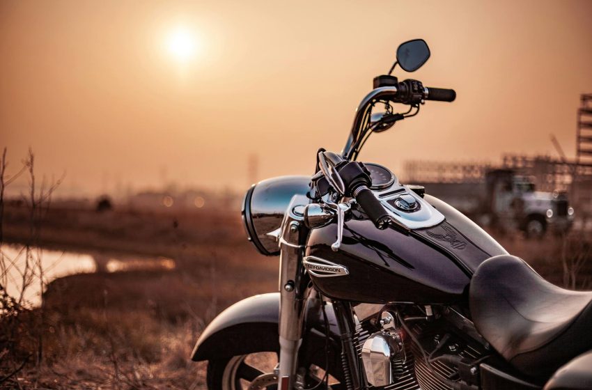  Top 10 Motorcycle Manufacturing Countries in 2025: Global Industry Analysis