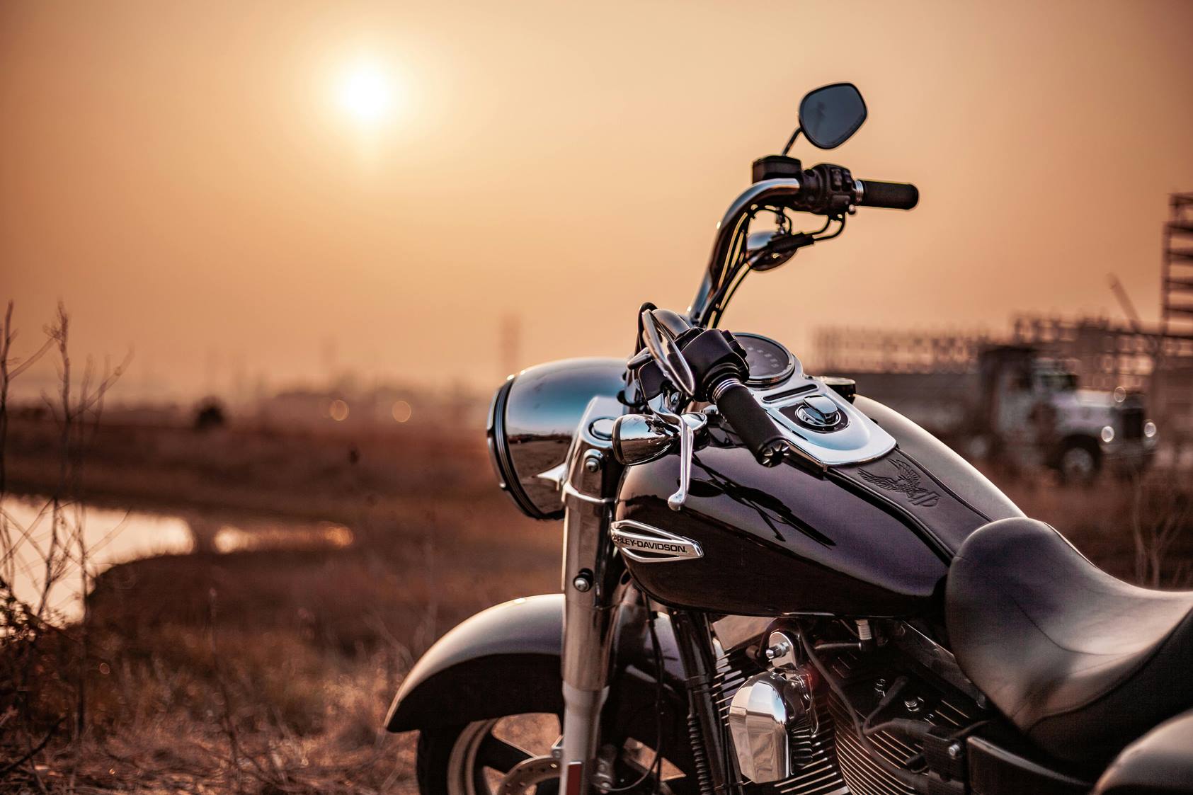 Top 10 Motorcycle Manufacturing Countries in 2025: Global Industry Analysis