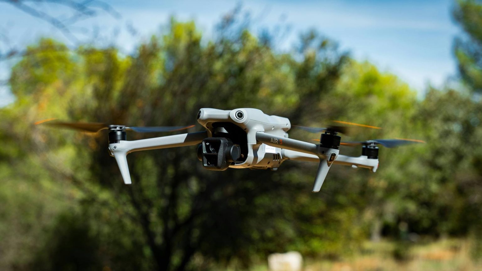 Top 10 Drone Manufacturing Countries in 2025: Global Leaders, Trends, and Insights
