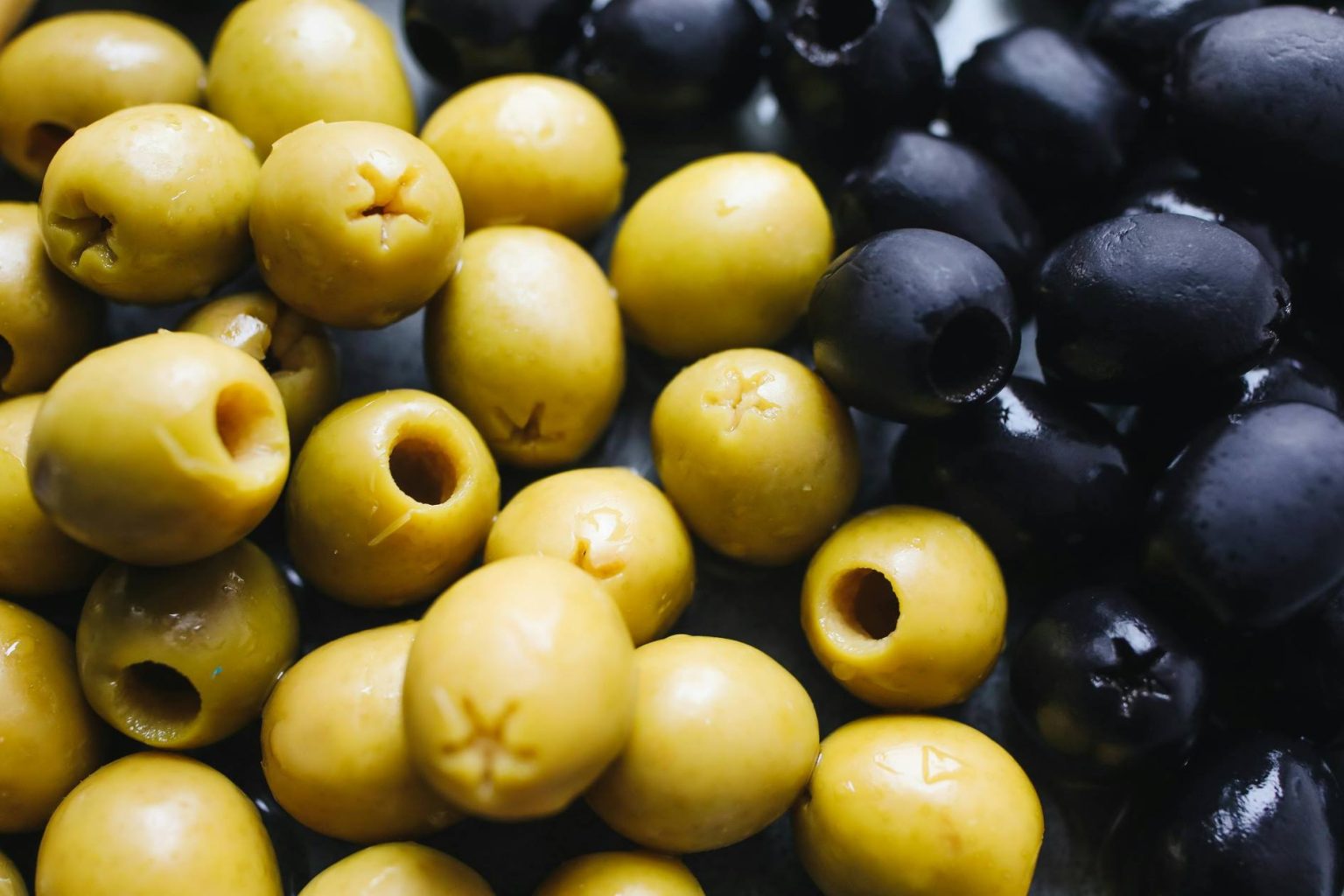 Top 10 Olive Producing Countries in 2025