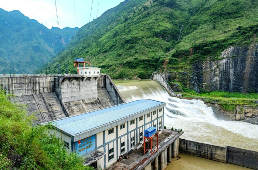  Top 10 Countries for Hydropower Production in 2025
