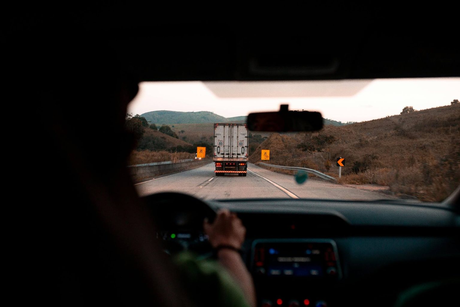 Truck Manufacturing by Country in 2025: Global Leaders, Trends, and Insights