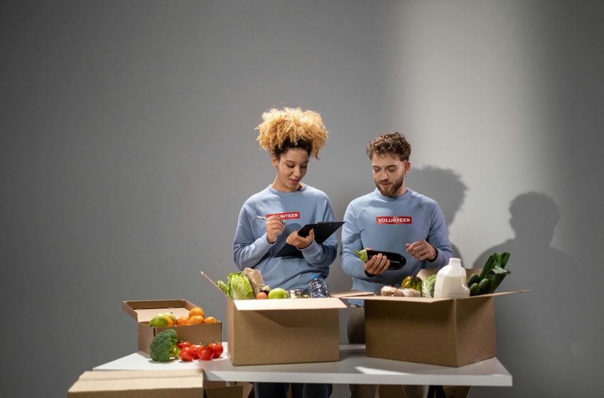  TOP 10 Countries by Food Self-Sufficiency Ratio (2025)