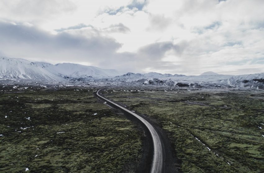  TOP 100 Countries by Road Quality Index (2025)