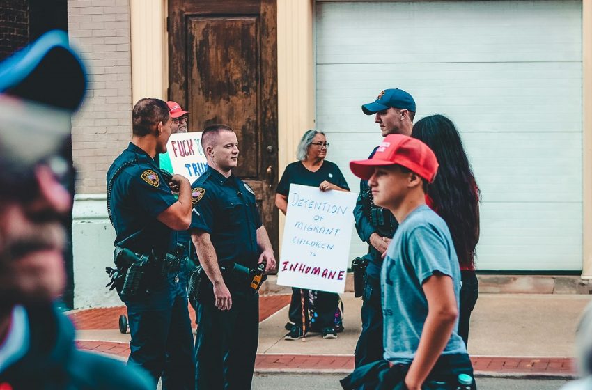  TOP 10 Countries by Net Migration Rate (2025)