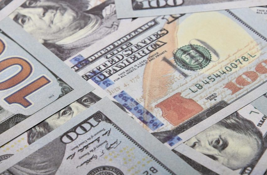  TOP 10 Countries by Real Wage Growth (2020–2025)