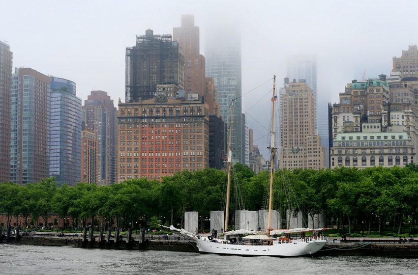  TOP 10 Most Urbanized Countries (2025)