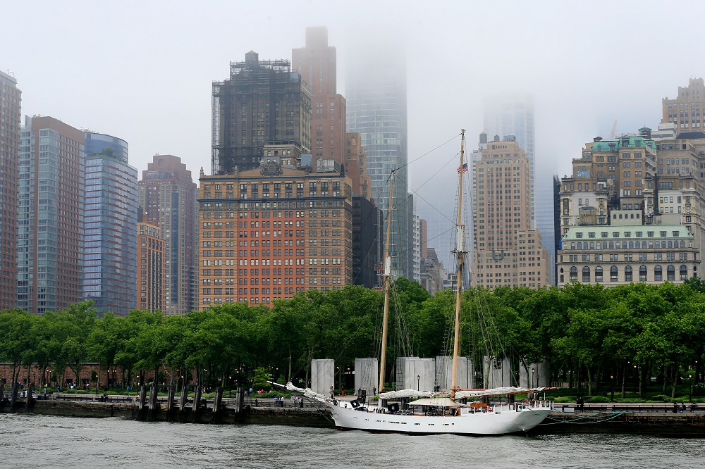 TOP 10 Most Urbanized Countries (2025)