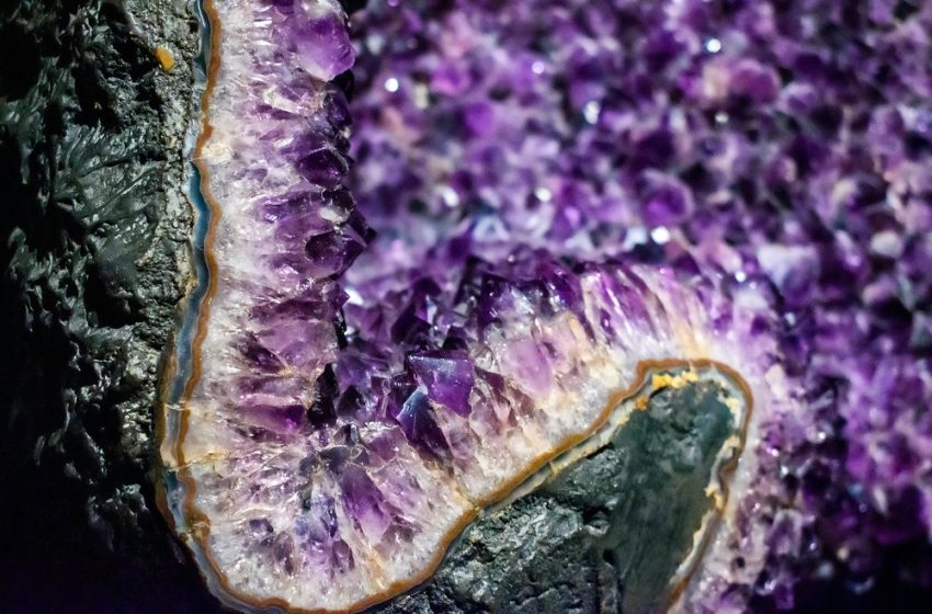  TOP 10 Countries by Critical Minerals Output (2025)