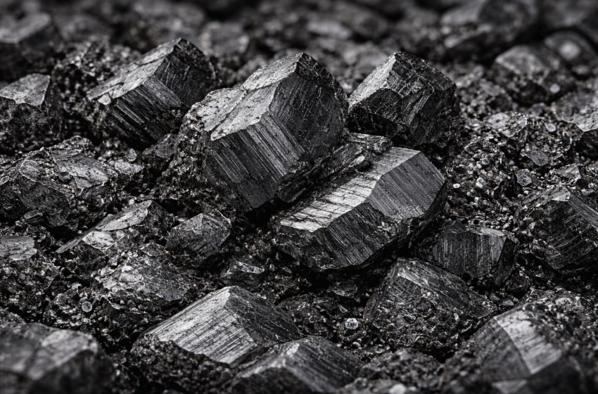  Top 30 Countries by Natural Graphite Mine Production, 2025