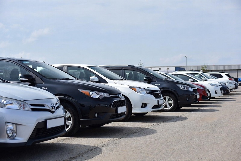 Most Fuel-Efficient Cars (Fuel Consumption) — 2025 Ranking