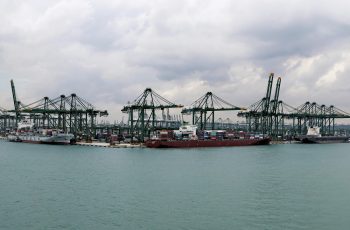 World Trade Ranking: Top 30 Exporting and Importing Countries, 2025