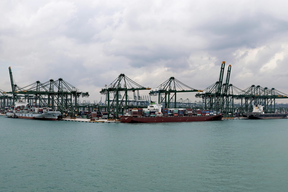 World Trade Ranking: Top 30 Exporting and Importing Countries, 2025