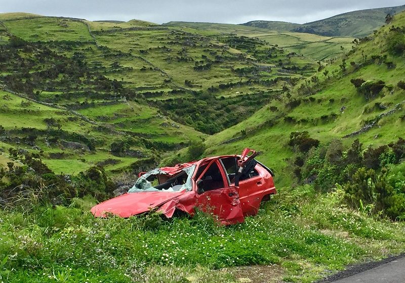  Top 50 Countries by Drink-Driving Share in Road Fatalities (%), 2025