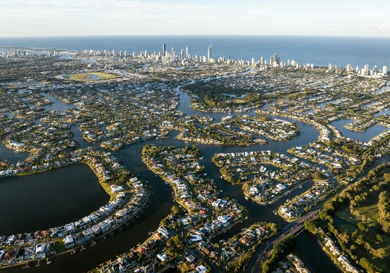  Top 100 Coastal Cities Most Exposed to Sea-Level Rise by 2050