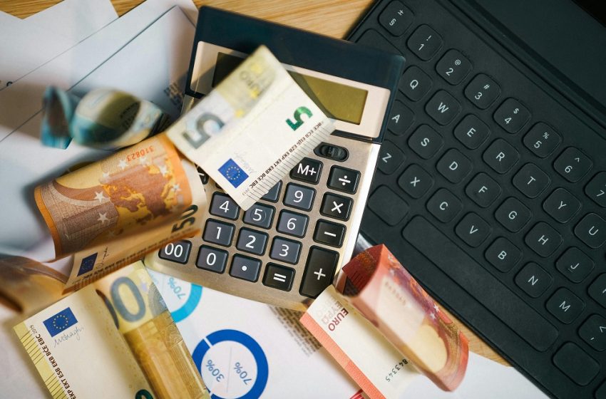  Top 100 Countries Where Wages Beat Inflation, 2020–2025 (Real Wage Growth Ranking)