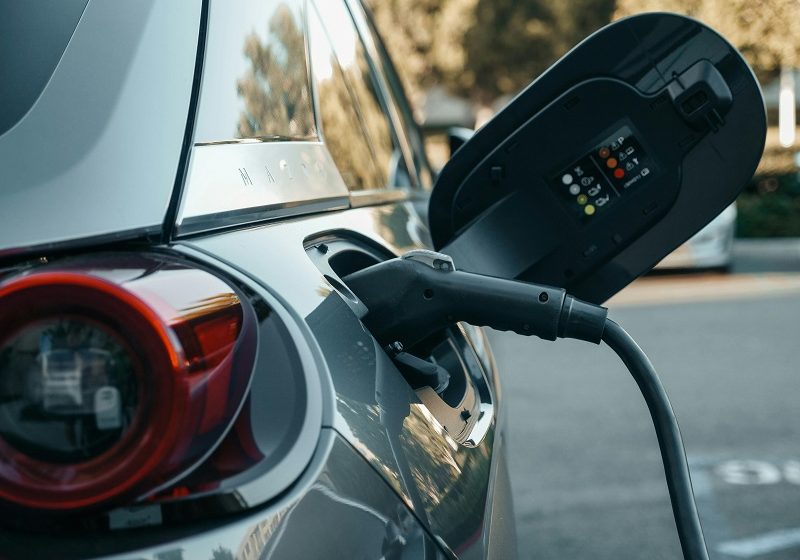  Top 100 Countries by Electric Vehicle Share in New Car Sales, 2025