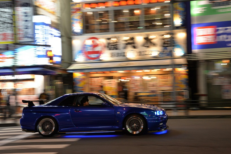 Top 100 Countries by Annual Vehicle-Kilometers Traveled per Capita, 2025