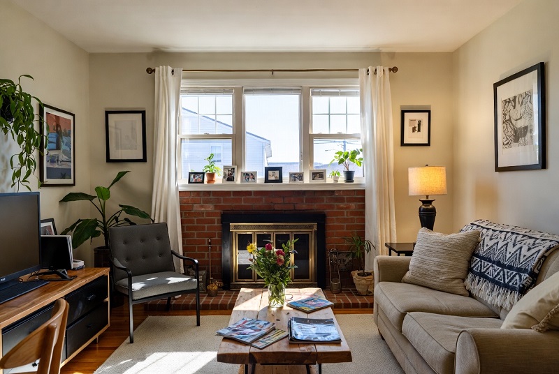 Top 50 U.S. States by Median Household Income, 2025