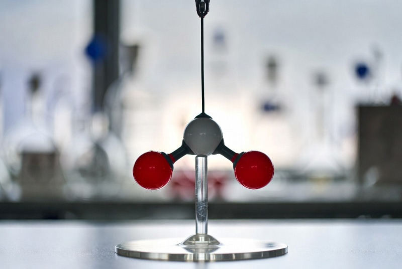 Top 100 Countries by CO₂ Emissions per Capita, 2025