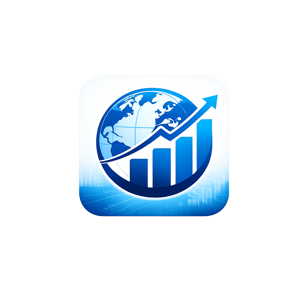 World ranking sites logo