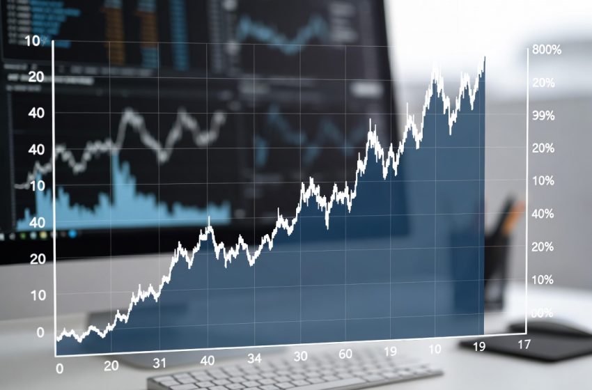  Countries by Inflation Volatility (2015–2025)