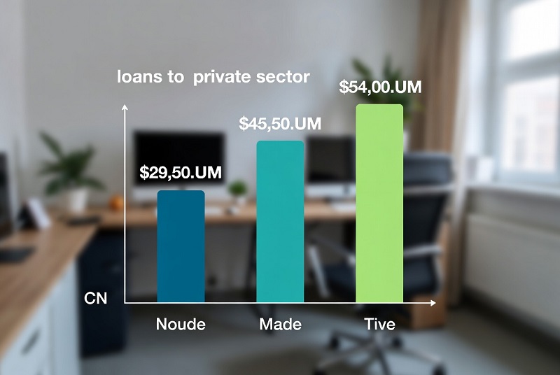  Countries by Private Sector Credit-to-GDP — 2025