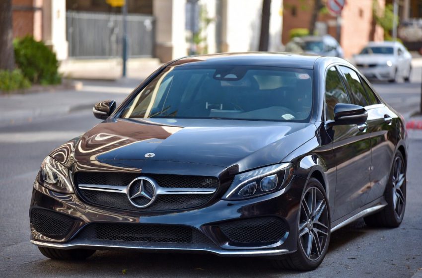  Mercedes-Benz Sales & Production (2020–2025): Regional Mix, Plants, Models, and Export Signals