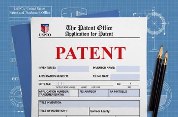 Countries by Patent Applications