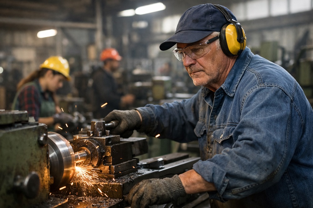 Top 100 Countries by Labor Force Participation Rate (15+), Latest Year