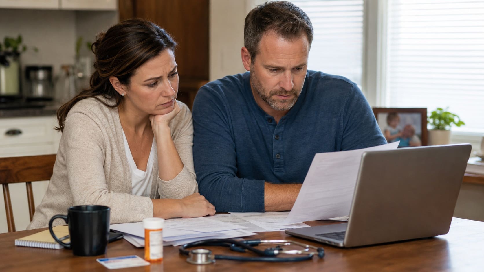 Average ACA Marketplace Premium