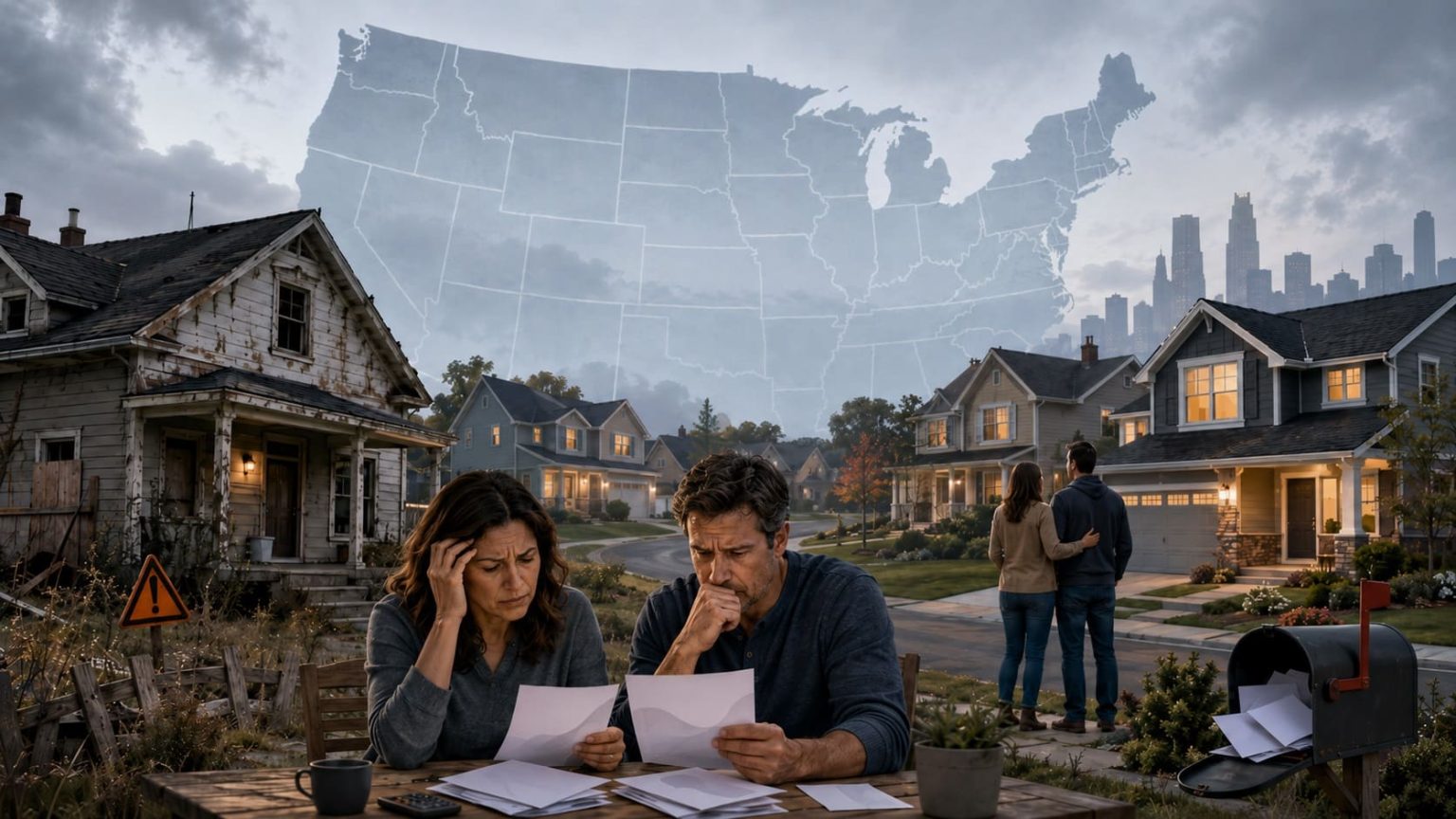 Ginnie Mae FHA Delinquency