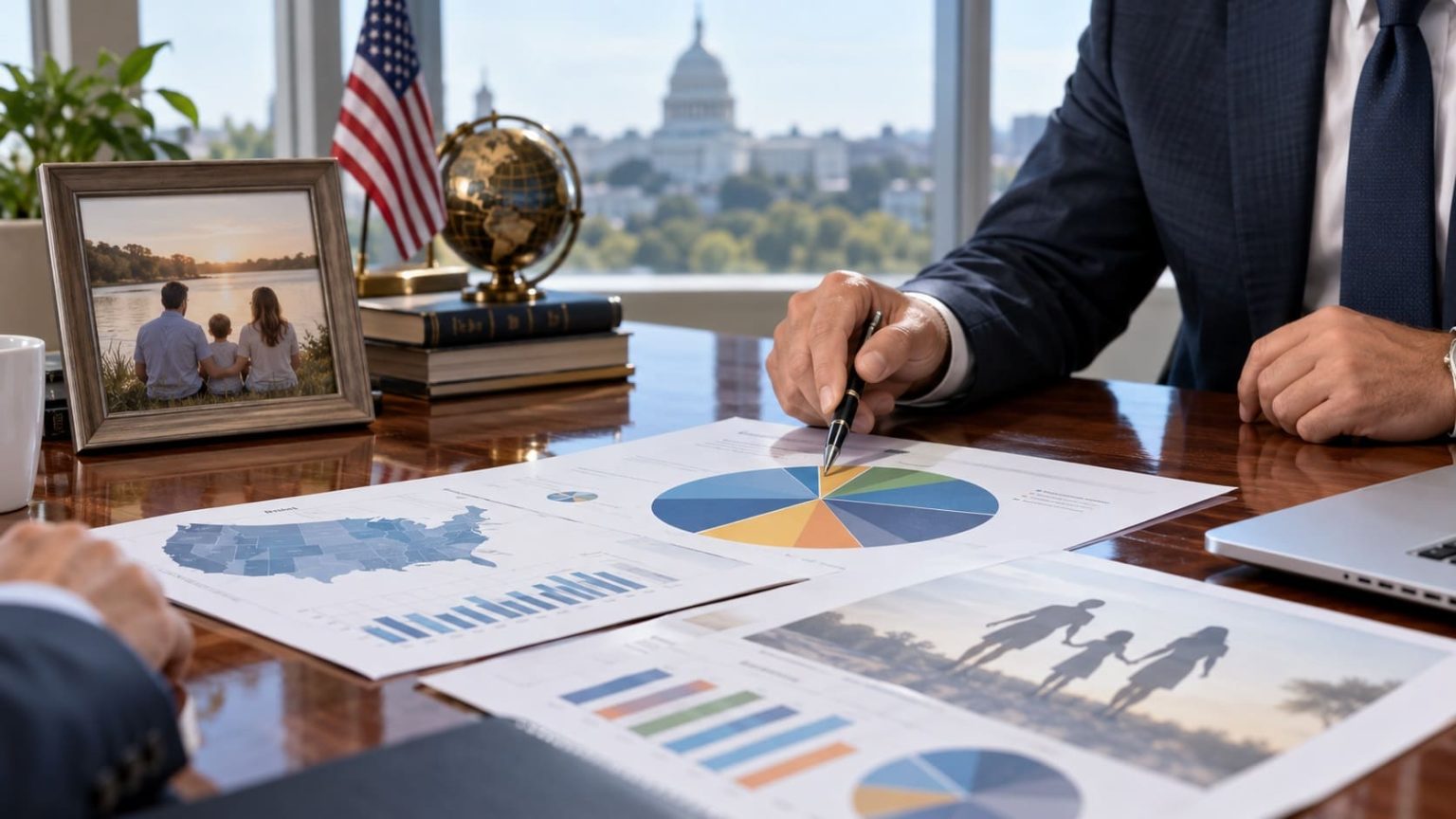 U.S. Individual Life Insurance Market Share
