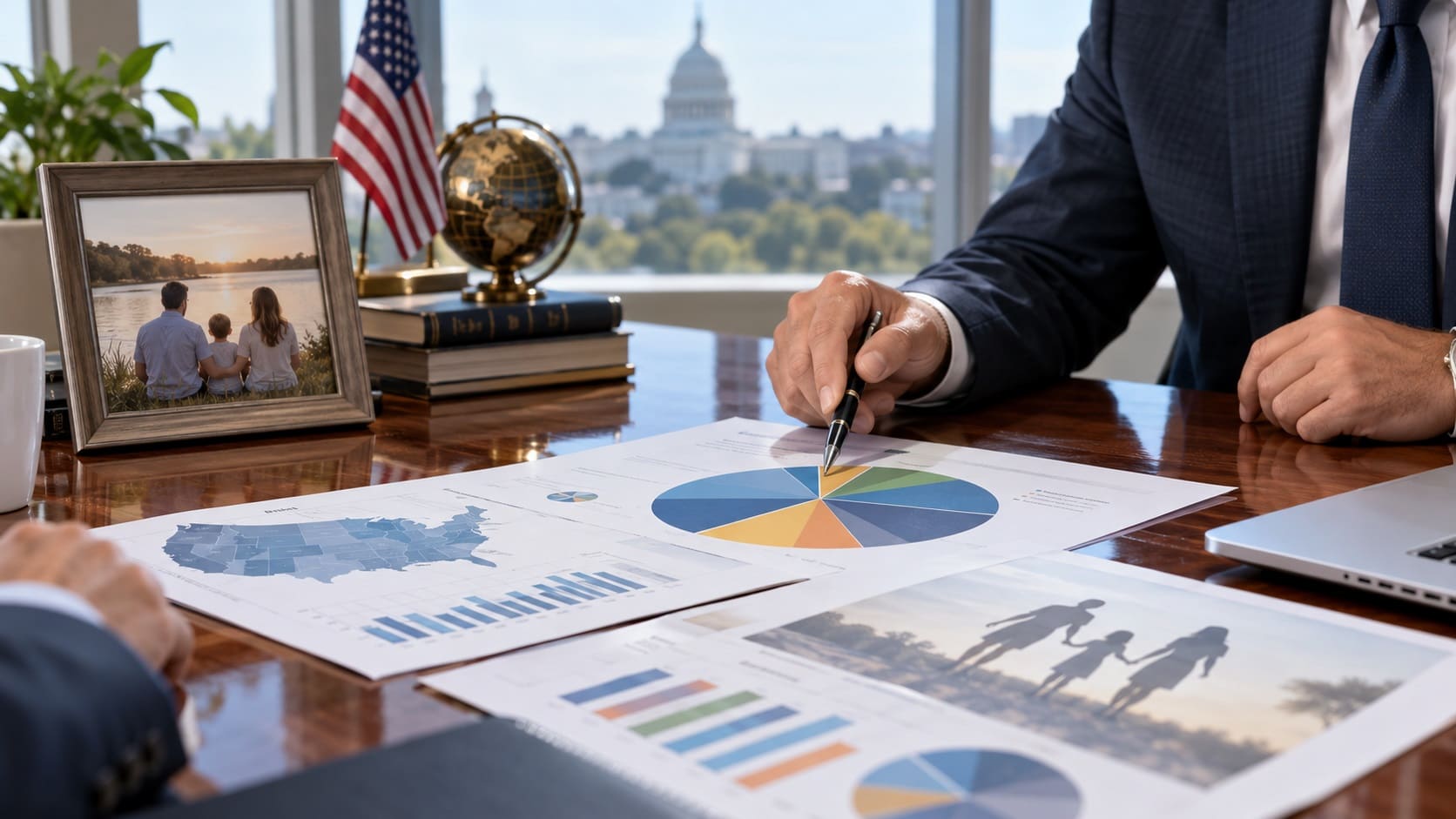 U.S. Individual Life Insurance Market Share