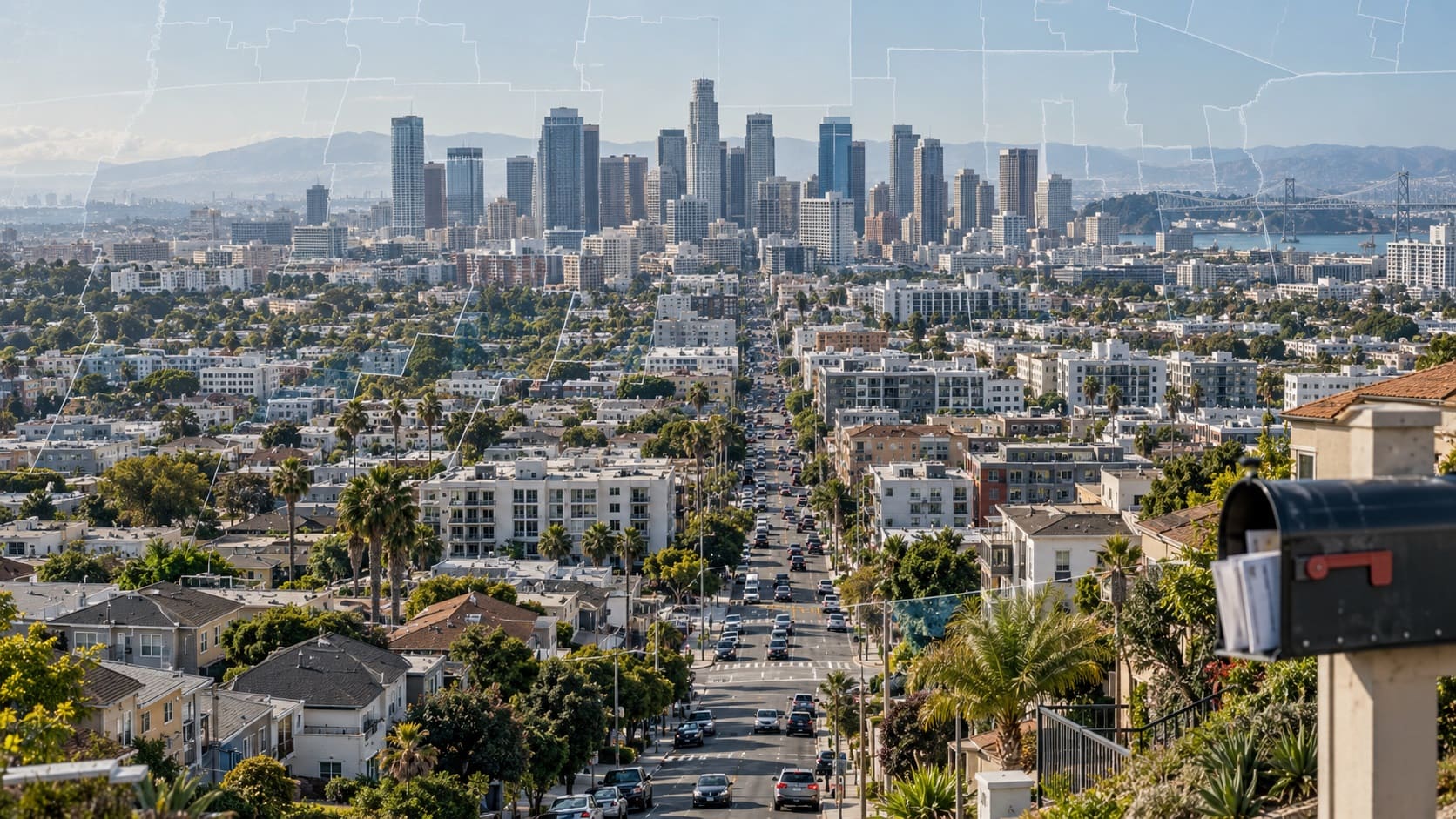 Most Populous ZIP Codes in the U.S.