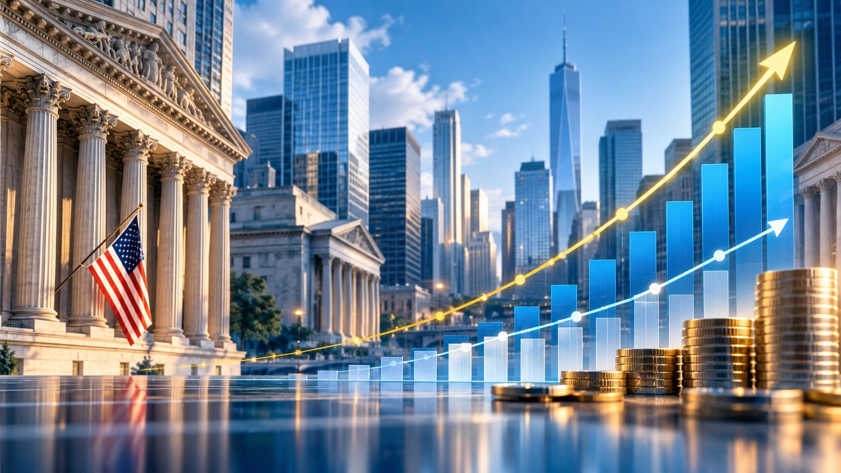 U.S. Banks Where Loan Growth Is Outpacing Deposit Growth