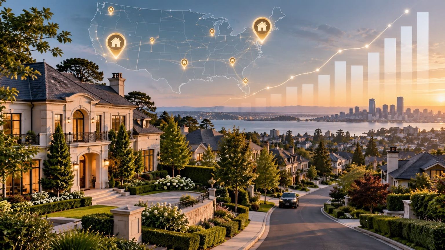Richest ZIP Codes in America